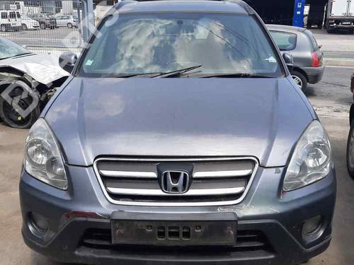 Used Parts HONDA CR-V II (RD_)  2.0 (RD5)  823937