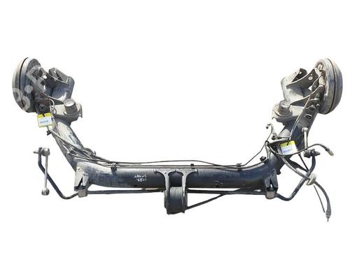 Bagaksel Bagaksel SMART CITY-COUPE (450) 0.8 CDI (S1CLC1, 450.300, 450.301, 450.302, 450.303,... (41 hp) 17910665 17910665