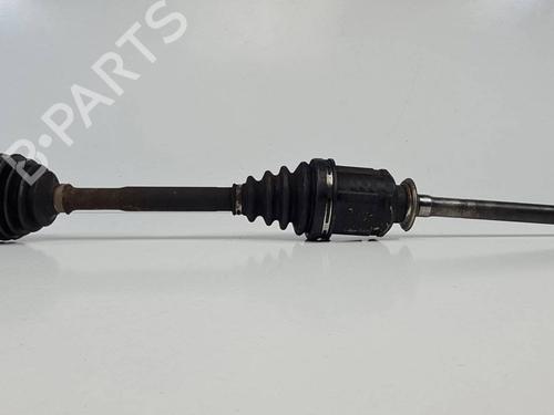 Used Right front driveshaft Right front driveshaft 38480561 38480561