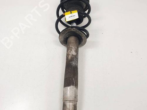 Used Left front shock absorber Left front shock absorber BMW 5 (E39) 520 d (136 hp) 31285659 31285659