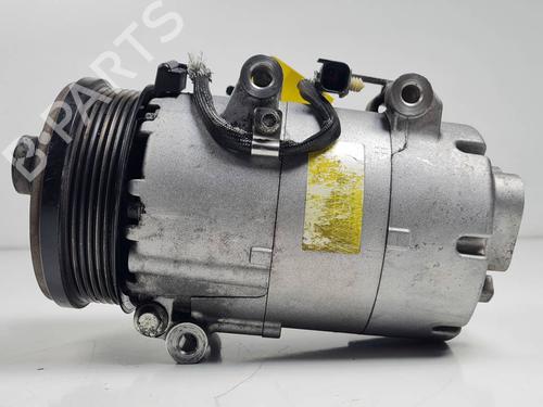 AC compressor FORD FOCUS C-MAX (DM2) 1.8 TDCi | BP29382328M34 