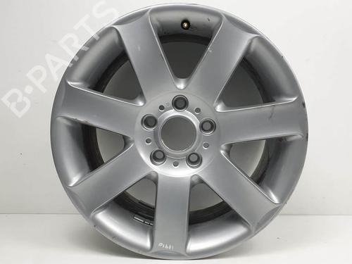 Fælgsæt Fælgsæt RENAULT TRAFIC II Bus (JL) 2.0 dCi 115 (JL00, JL01, JL0H, JL0M, JL0U) (114 hp) 17327489 17327489