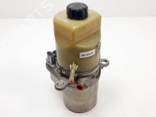 Styring servopumpe FORD FOCUS C-MAX (DM2) 1.8 TDCi | BP29474229M99 