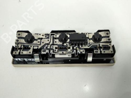 Interior roof light LAND ROVER RANGE ROVER III (L322) 4.2 4x4 | BP7406928I8 
