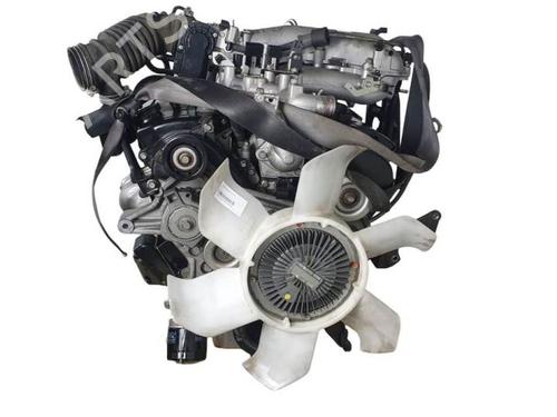 Engine MITSUBISHI PAJERO SPORT I (K7_, K9_) 3.5 4WD | BP12358038M1 