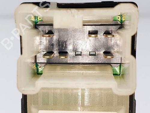 Right rear window switch RENAULT KOLEOS I (HY_) 2.0 dCi (HY0K) | BP17337287I28 - Image 3