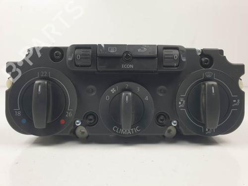 Used Climate control VW TOURAN (1T1, 1T2) 2.0 TDI 16V (140 hp) 24216251