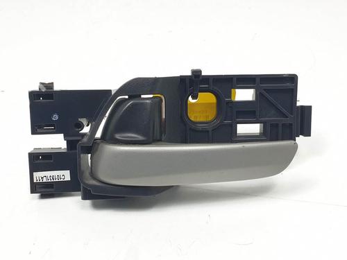 Used Rear left interior door handle Rear left interior door handle HONDA JAZZ IV (GK_) 1.3 (102 hp) 16879943 16879943