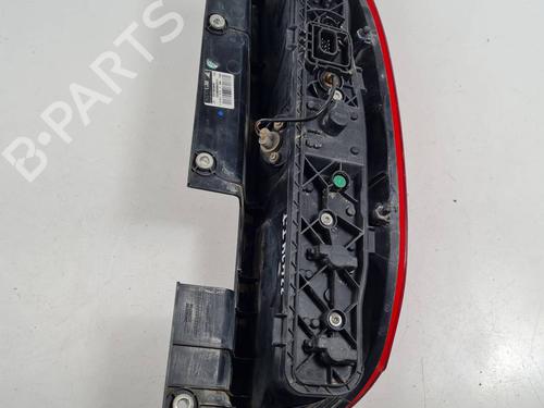 Left taillight OPEL COMBO Tour (X12) 1.3 CDTI (C26, D26, E26, C05) | BP37682158C34 - Image 3