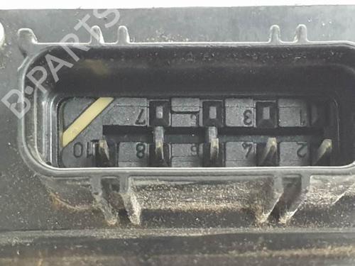 Rear right lock FORD FIESTA V (JH_, JD_) 1.4 16V | BP6845837C99 