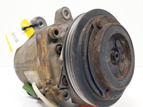 Used AC compressor AC compressor SMART CITY-COUPE (450) 0.6 (S1CLA1, 450.341) (55 hp) 16762443 16762443