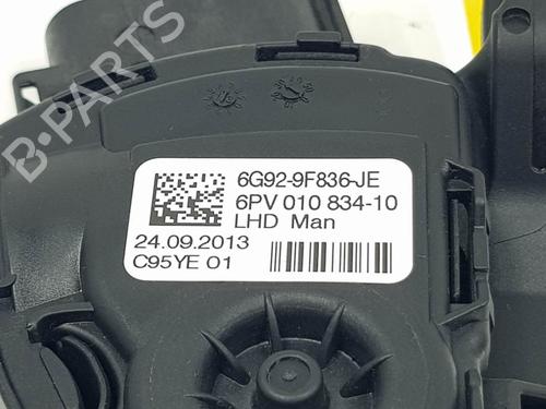 Pedal FORD GALAXY II (WA6) 2.2 TDCi | BP28065705I4 - Image 4
