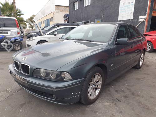 Used Parts BMW 5 (E39) 520 d (136 hp) 4356845
