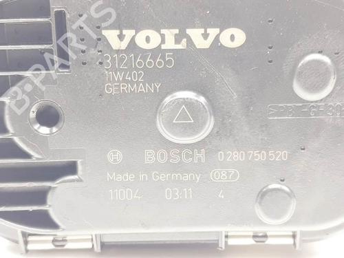 Throttle body VOLVO V60 I (155) D3 / D4 | BP25289614M82 - Image 4