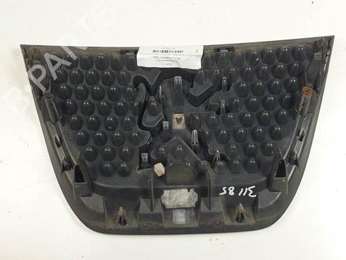 Grille PEUGEOT 3008 I MPV (0U_) 1.6 HDi | BP28418614C40 
