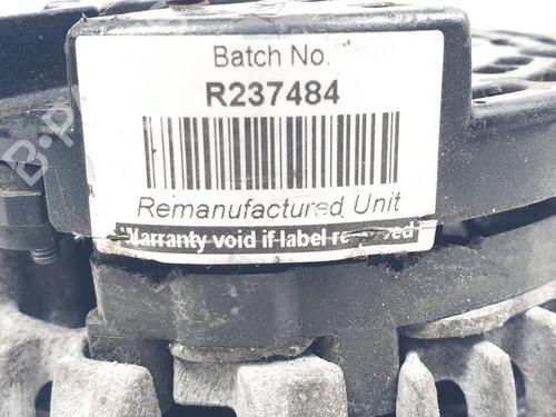 Alternator FORD TRANSIT Van (FA_ _) 2.0 TDCi | BP29474151M7 - Image 8