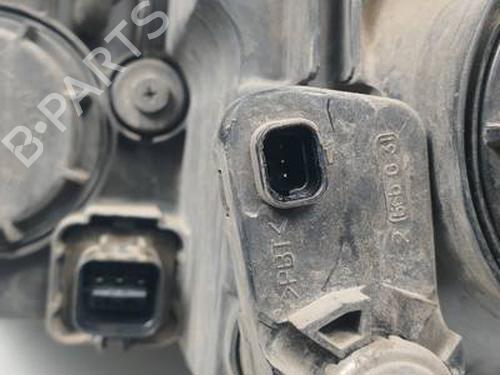 Right headlight SSANGYONG KYRON 2.0 Xdi | BP30292344C29