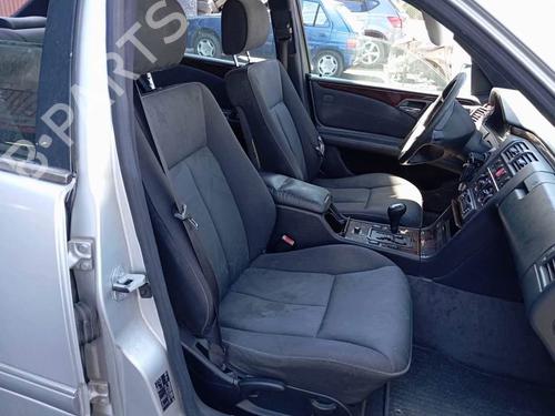 Left front window motor MERCEDES-BENZ E-CLASS (W210) E 290 Turbo-D (210.017) | BP20670957E21  - Image 20