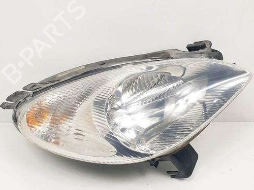 Used Right headlight CITROËN XSARA PICASSO (N68) 2.0 16V (136 hp) 16958435