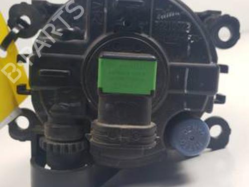 Right front fog light LAND ROVER RANGE ROVER SPORT I (L320) 3.0 D 4x4 | BP30762740C31