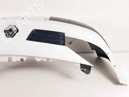 Front bumper RENAULT MEGANE II (BM0/1_, CM0/1_) 1.5 dCi (BM0F, BM0T, BM2B, CM0F, CM0T) | BP25116748C7 