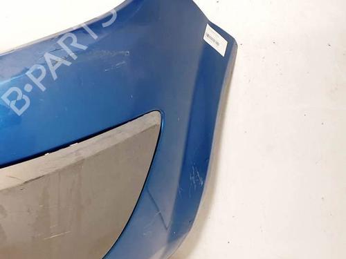 Front bumper RENAULT SCÉNIC II (JM0/1_) 1.4 (JM0B, JM0H, JM1A) | BP17369418C7 