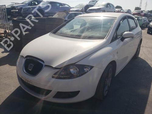 Left front window switch SEAT LEON (1P1) 1.6 | BP27729780I27 - Image 5