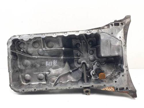 Oil sump MERCEDES-BENZ C-CLASS (W203) C 200 CDI (203.007) | BP20220045M115 