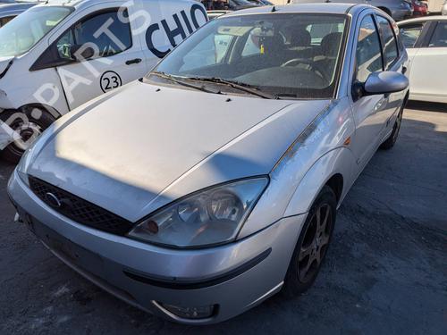 Used Parts FORD FOCUS I (DAW, DBW) 1.8 TDCi 4911605