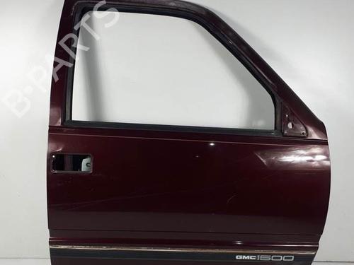 Used Right front door GMC YUKON [1991-2000]  25145555