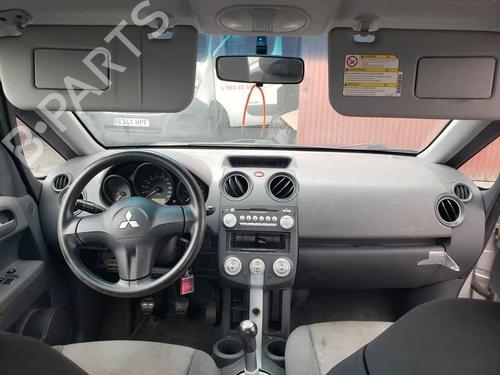 Headlight switch MITSUBISHI COLT VI (Z3_A, Z2_A) 1.1 (Z31A, Z32A) | BP25118917I24 - Image 11