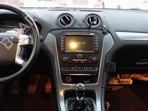 Left front window switch FORD MONDEO IV (BA7) 2.0 TDCi | BP24930650I27  - Image 24