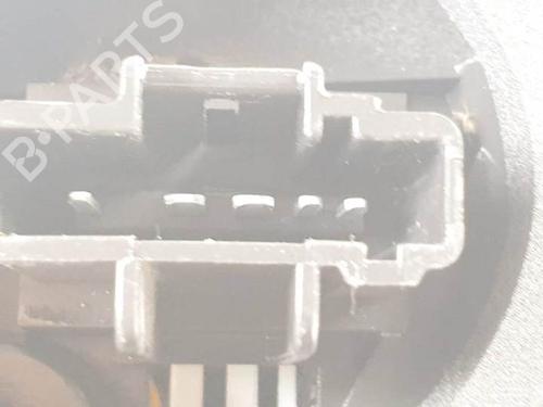 Left taillight CITROËN C5 III (RD_) 2.0 HDi 165 (RDRHHA, RDRHH8) | BP29271943C34 