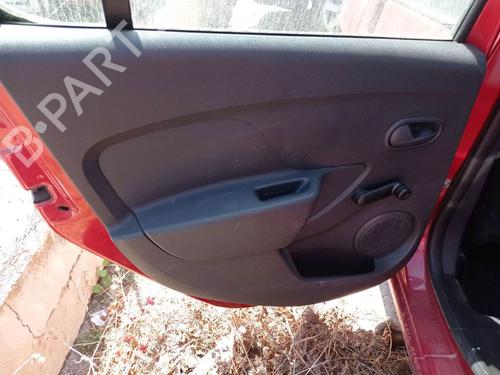 Electronic sensor DACIA SANDERO II 1.2 | BP8731601M84 - Image 10