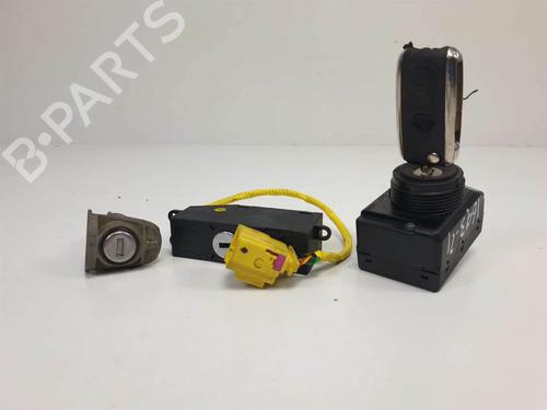 Used Electronic module Electronic module BENTLEY CONTINENTAL Coupe (3W_, 393) 6.0 GT (560 hp) 13954753 13954753