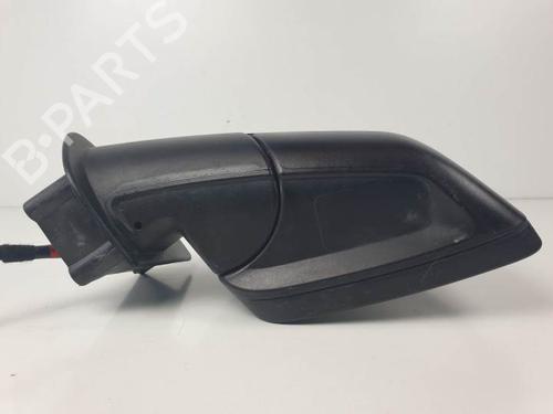 Left mirror LAND ROVER DISCOVERY III (L319) 2.7 TD 4x4 | BP25144629C26 