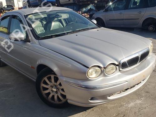 AC compressor JAGUAR X-TYPE I (X400) 2.5 V6 All-wheel Drive | BP29265654M34 - Image 12