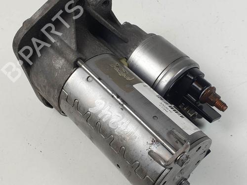 Starter RENAULT SCÉNIC II (JM0/1_) 1.5 dCi (JM1E, JM16) | BP28595731M8 - Image 2