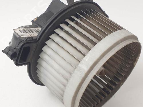 Used Heater blower motor Heater blower motor PEUGEOT PARTNER Box Body/MPV 1.6 HDi 16V 4x4 (90 hp) 20700826 20700826