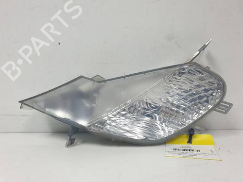 Used Left front indicator Left front indicator PORSCHE CAYENNE (9PA) S 4.5 (340 hp) 34518361 34518361