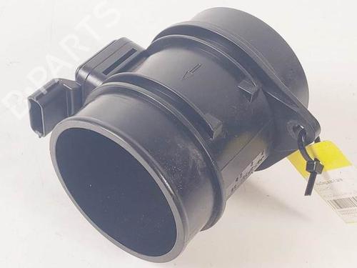 Used Mass air flow sensor RENAULT LAGUNA III (BT0/1) 2.0 dCi (BT07, BT0J, BT14, BT1A, BT1S) (131 hp) 18023087