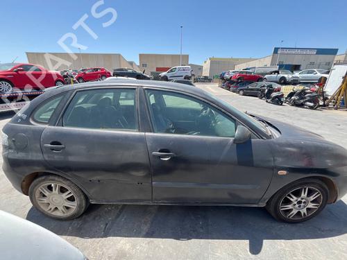 Front left interior door handle SEAT IBIZA III (6L1) 1.4 TDI | BP36963330I13  - Image 8