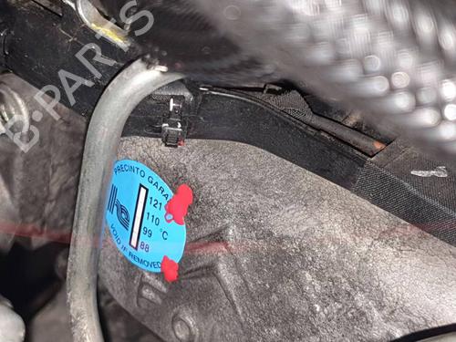 Engine FORD TOURNEO COURIER B460 MPV 1.5 TDCi | BP36254581M1  - Image 12