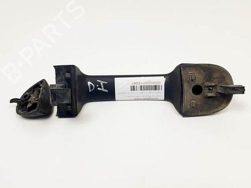 Front left exterior door handle FORD TOURNEO CONNECT 1.8 TDCi | BP16752475C128 