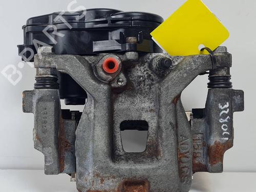 Used Right rear brake caliper Right rear brake caliper TOYOTA C-HR (_X1_) 1.8 Hybrid (ZYX10_, ZYX11_, ZYX10R, ZYX11R) (122 hp) 34517263 34517263