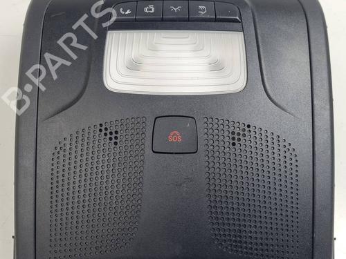 interior-roof-light-mercedes-benz-sprinter-35-t-van-b907-b910-2018-31636167 main image