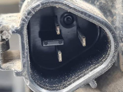 Right headlight MITSUBISHI GRANDIS (NA_W) 2.0 DI-D (NA8W) | BP29849926C29