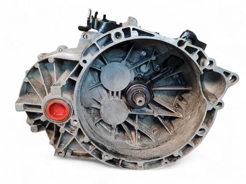 gearbox-ford-focus-c-max-dm2-2003-2004-2005-2006-2007-25752197 main image