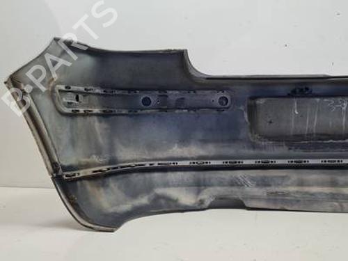 Zderzak tylny VW GOLF IV (1J1) 1.6 | BP30763108C8