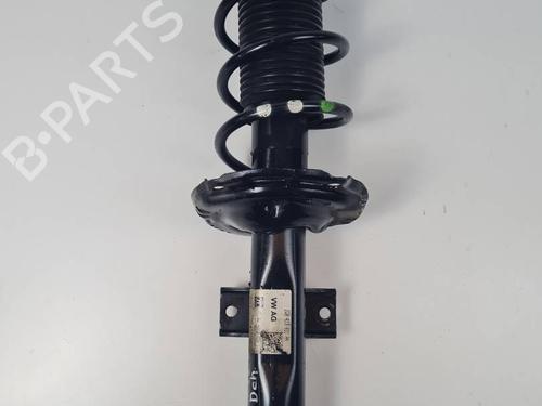 Used Right front shock absorber Right front shock absorber SEAT IBIZA V (KJ1, KJG) 1.0 MPi (80 hp) 34514037 34514037